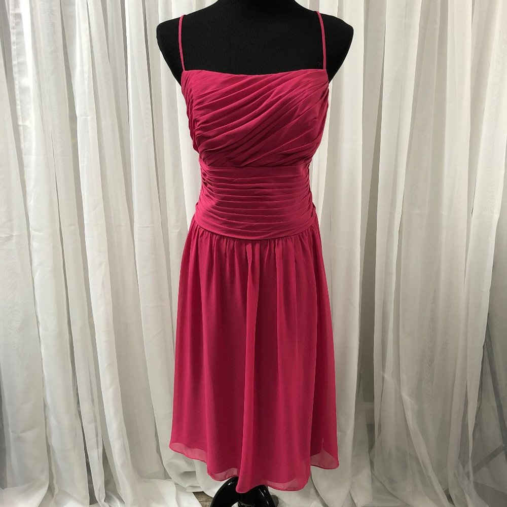 Bill Levkoff Dress